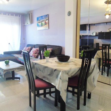 Appartement Spacieux Centre-Ville Proche Plage 로지즈 외부 사진